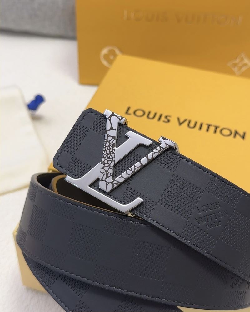 Louis Vuitton Belts